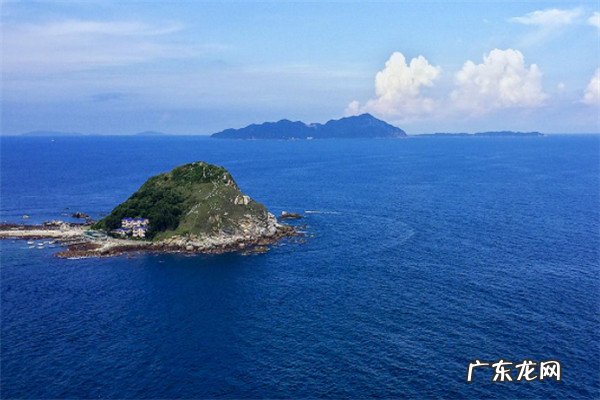 广东好玩的海滩排名前十