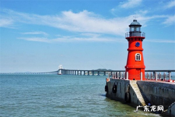 广东好玩的海滩排名前十