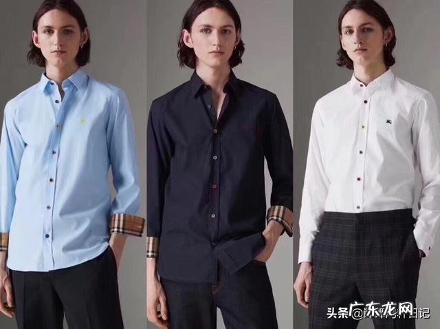 矮个子男生如何穿搭更显高