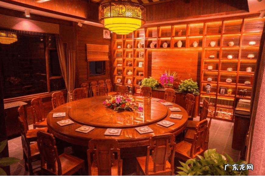 广东十大美民宿排行榜