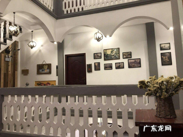 广东十大美民宿排行榜