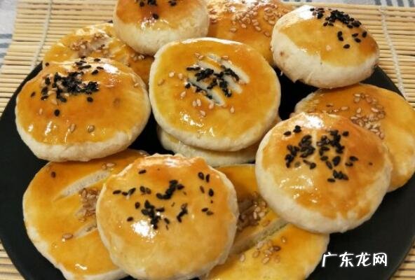 广东糕点特产排名前十