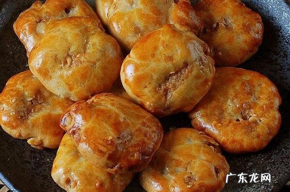 广东糕点特产排名前十