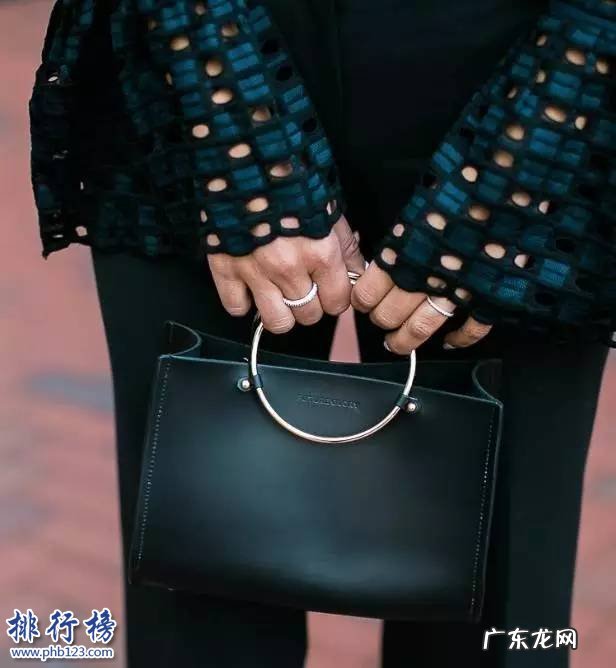 女士小众手提包品牌,有哪些便宜好看的名牌包?