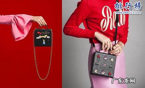 女士小众手提包品牌,有哪些便宜好看的名牌包?