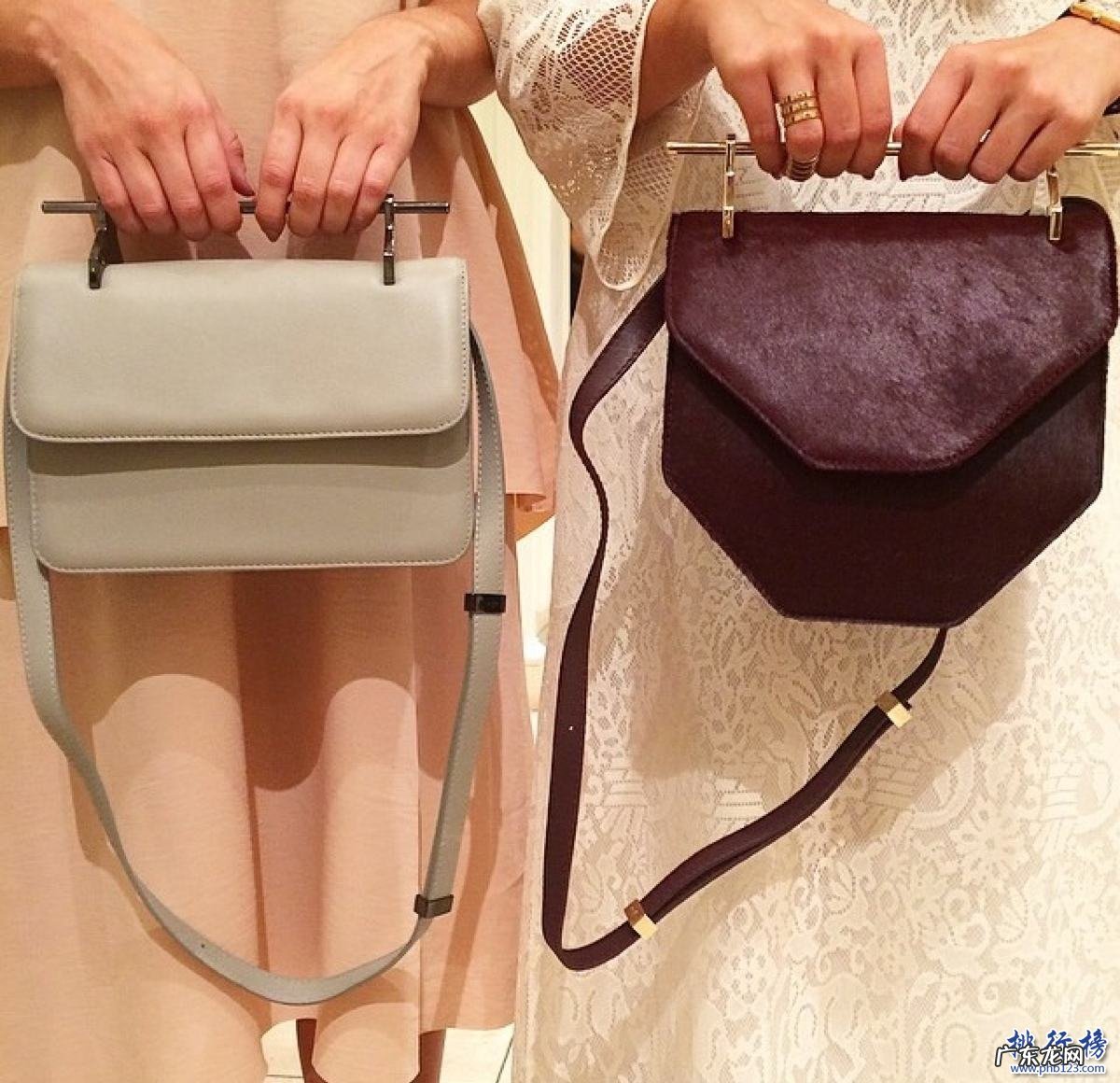 女士小众手提包品牌,有哪些便宜好看的名牌包?