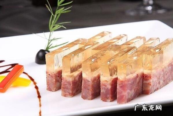 江苏淮扬菜十大名菜