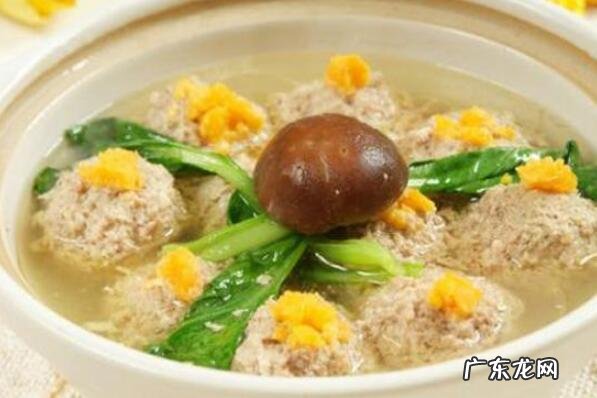 江苏淮扬菜十大名菜