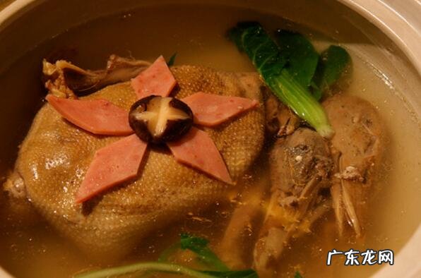 江苏淮扬菜十大名菜