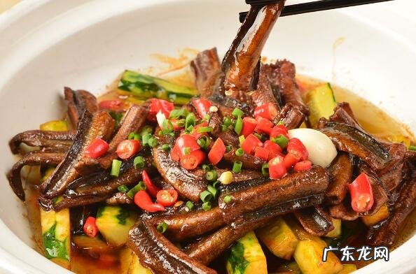 江苏淮扬菜十大名菜