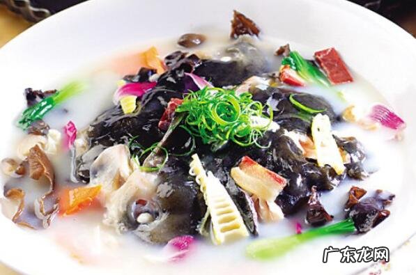 江苏淮扬菜十大名菜