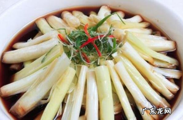 江苏淮扬菜十大名菜