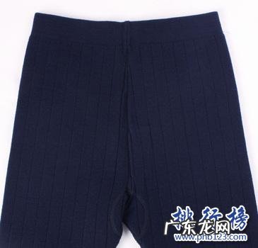 保暖裤什么牌子比较好?男士女士儿童十大保暖裤品牌推荐
