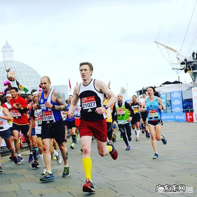 每天早上跑步能有什么好处?