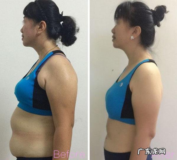 生完小胖了该怎么减肥又效?