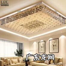 2021年客厅流行什么灯 客厅灯销售排行榜