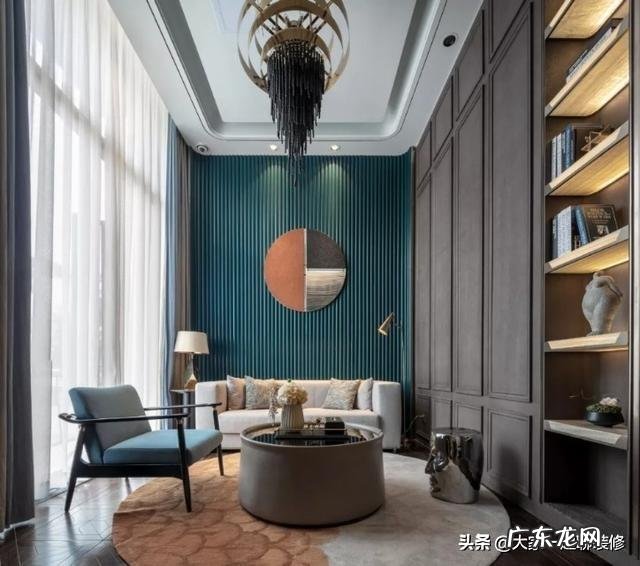 2021年客厅流行什么灯 客厅灯销售排行榜