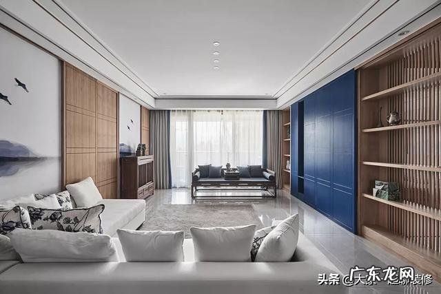 2021年客厅流行什么灯 客厅灯销售排行榜