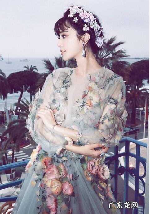 惊艳世人 世界上最漂亮的裙子,辛德瑞拉长裙美到像仙女(辛德瑞拉)