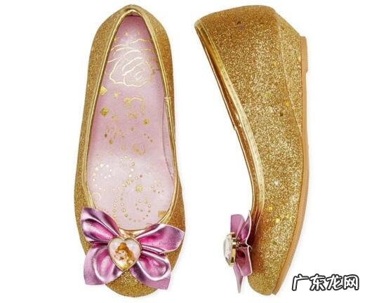 灰姑娘的姐姐试水晶鞋 世界上最漂亮的公主鞋,美人鱼公主鞋不如灰姑娘水晶鞋