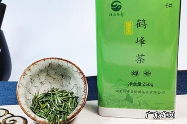 襄阳市谷城县十大特产 湖北恩施四大名茶