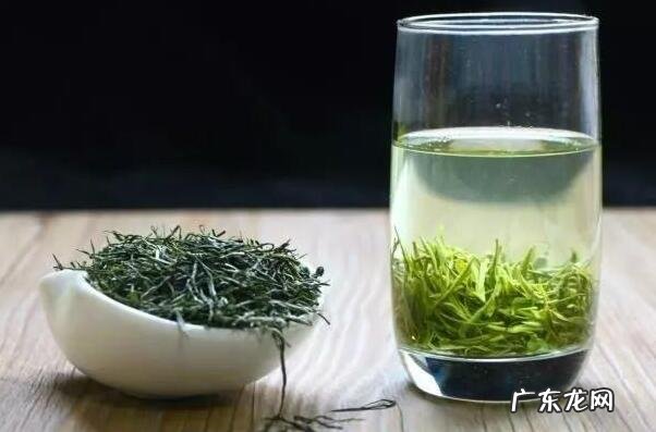 襄阳市谷城县十大特产 湖北恩施四大名茶