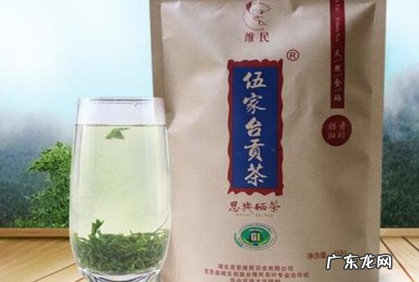 襄阳市谷城县十大特产 湖北恩施四大名茶