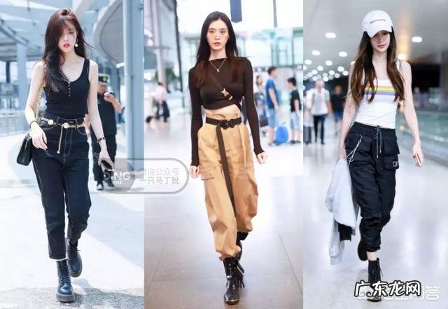 马丁靴如何进行选择和搭配？