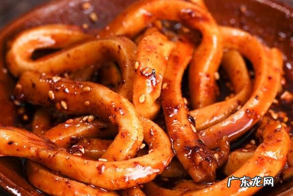 川味排骨面的做法 四川最有特色十大面食