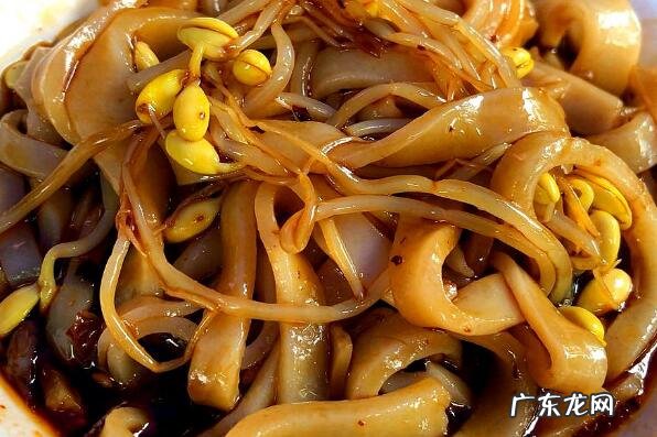 川味排骨面的做法 四川最有特色十大面食