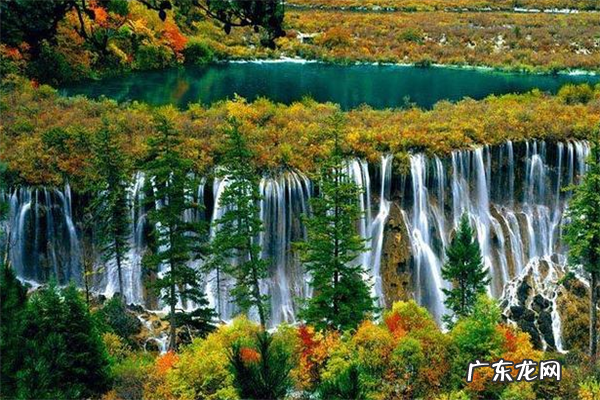 四川玩雪旅游景点 四川十大冬季旅游好去处