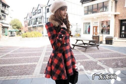 女装毛呢大衣中长款冬装 毛呢大衣外套怎么洗,毛呢大衣打理及保养方法