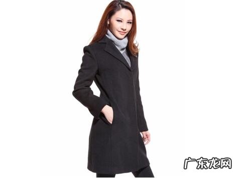 女装毛呢大衣中长款冬装 毛呢大衣外套怎么洗,毛呢大衣打理及保养方法