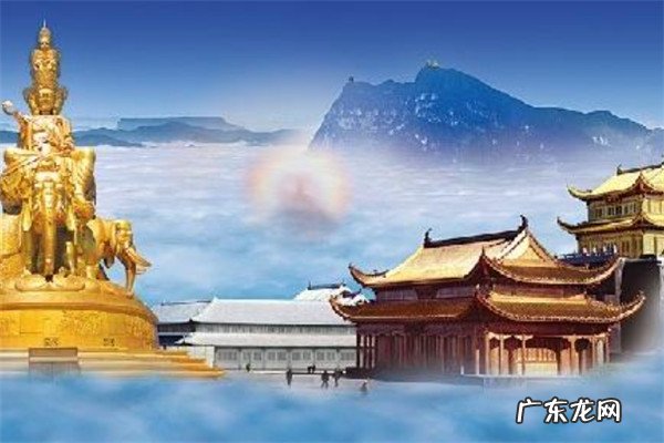 福建有什么好玩的地方旅游景点 四川好玩出名的旅游景点排名前十