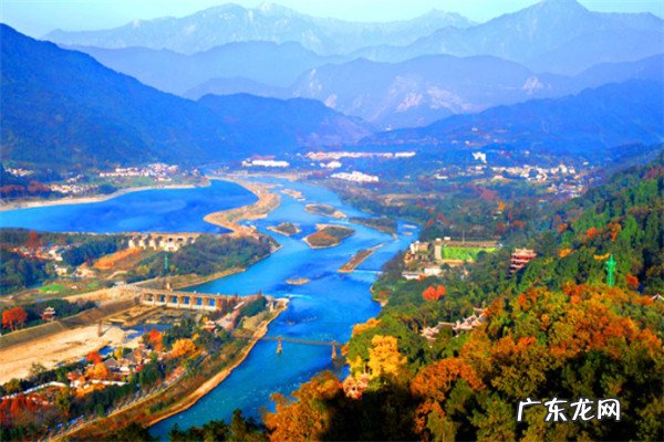 福建有什么好玩的地方旅游景点 四川好玩出名的旅游景点排名前十