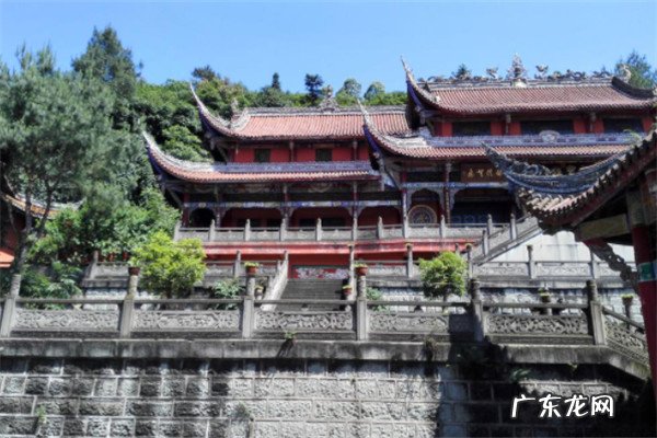 福建有什么好玩的地方旅游景点 四川好玩出名的旅游景点排名前十