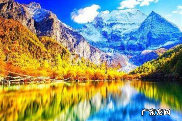 福建有什么好玩的地方旅游景点 四川好玩出名的旅游景点排名前十