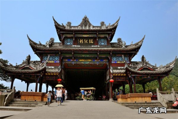 福建有什么好玩的地方旅游景点 四川好玩出名的旅游景点排名前十