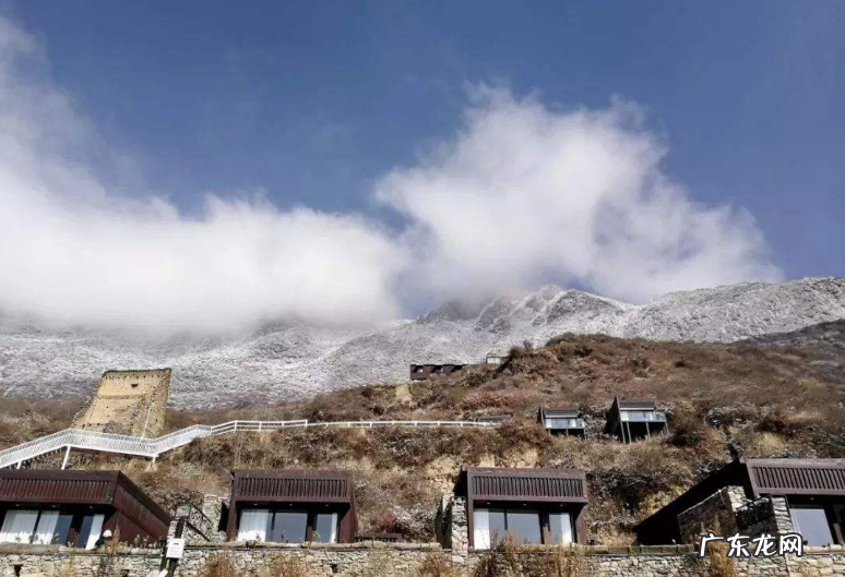 民宿网站 四川十大特色民宿排行榜