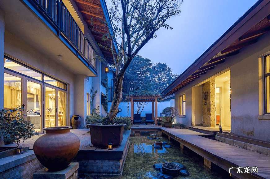 民宿网站 四川十大特色民宿排行榜