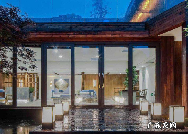 民宿网站 四川十大特色民宿排行榜