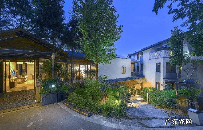 民宿网站 四川十大特色民宿排行榜