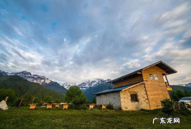 民宿网站 四川十大特色民宿排行榜