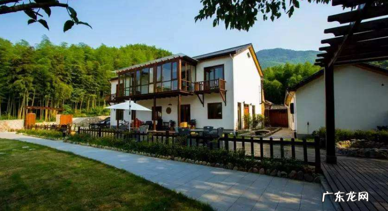 民宿网站 四川十大特色民宿排行榜