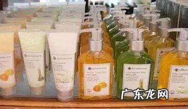 泰国的哪些化妆品和护肤品值得购买?