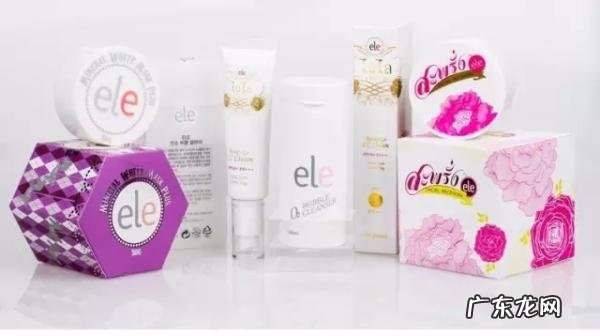 泰国的哪些化妆品和护肤品值得购买?