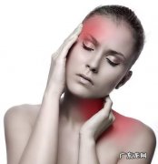 睡觉后肩颈酸痛是什么原因？