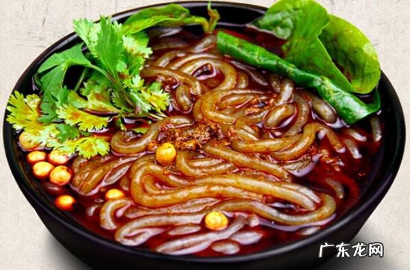 成都十大必吃美食 四川十大特色美食