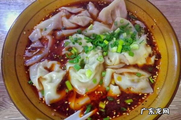 成都十大必吃美食 四川十大特色美食