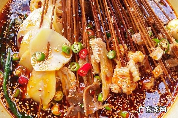 成都十大必吃美食 四川十大特色美食